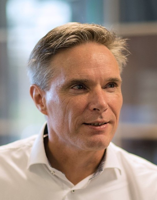 Richard Slimmen — Transfer Pricing Advisor
